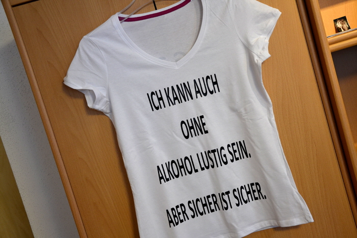 Stickerei · Textildruck · Aufkleber Made in Feuchtwangen  Germany!